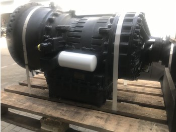 Gearbox VOLVO
