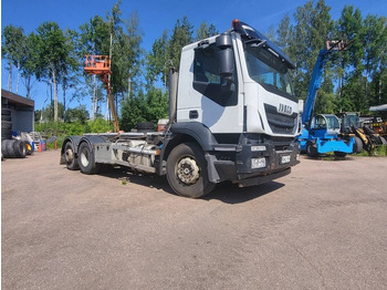 Truck IVECO Stralis