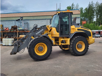 Wheel loader VOLVO L50