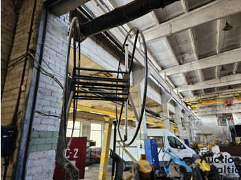 Trencher AFT 100: picture 5