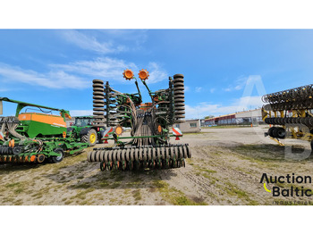 Combine seed drill Amazone Cirrus 6003-2: picture 4