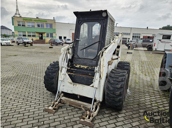 Skid steer loader BOBCAT