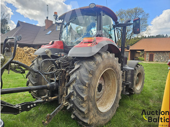 Farm tractor Case IH Puma 150: picture 3
