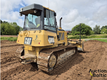 Bulldozer Caterpillar D 6 K: picture 5