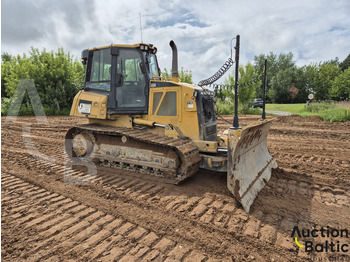 Bulldozer Caterpillar D 6 K: picture 2