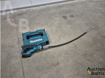 Construction machinery MAKITA