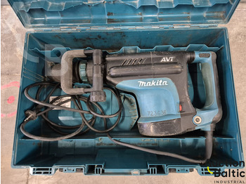 Construction machinery MAKITA