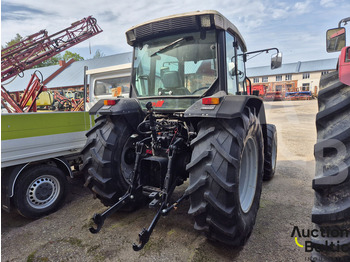 Farm tractor Deutz-Fahr Agroplus 80: picture 4