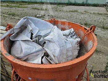 Bucket for Construction machinery Eichinger Betonsilo 1021H.12: picture 4 Bucket for Construction machinery Eichinger Betonsilo 1021H.12: picture 4
