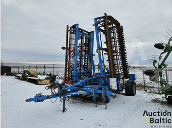 Leasing of Farmet K 800 PS Farmet K 800 PS: picture 1