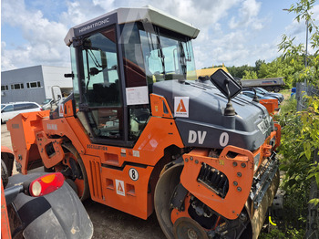 Roller Hamm DV 70 VO: picture 4