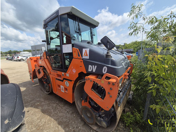 Roller Hamm DV 70 VO: picture 2