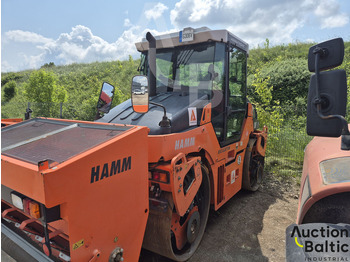 Roller Hamm DV 70 VO: picture 5