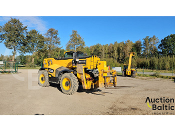 Telescopic handler JCB