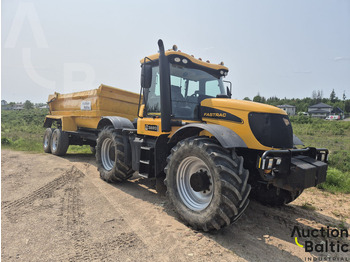 Farm tractor JCB Fastrac 3220: picture 2