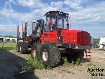 Leasing of Komatsu 895 Komatsu 895: picture 1