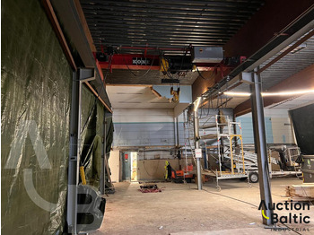 Crane Krone: picture 3