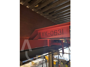 Crane Krone: picture 5