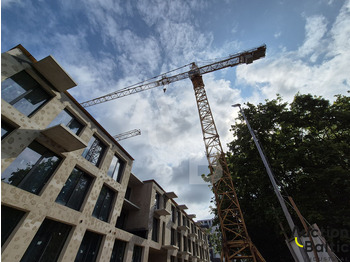 Tower crane LIEBHERR