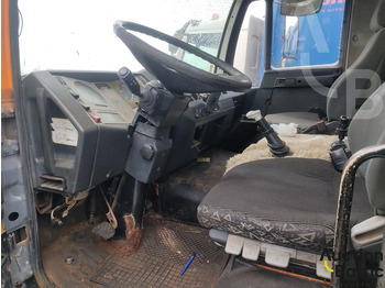 Vacuum truck MAN 15.163: picture 5