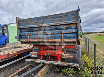 Tipper MAN 16.192: picture 4 Tipper MAN 16.192: picture 4