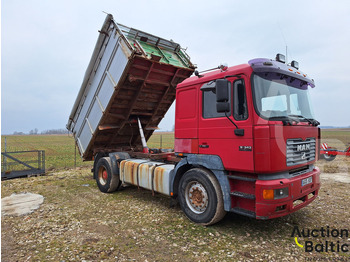 Tipper MAN 19.343