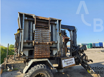 Wood chipper MUS-MAX 7: picture 5