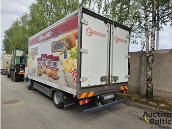 Refrigerator truck Mercedes-Benz 1018: picture 3