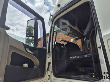 Autotransporter truck Mercedes-Benz Actros 1845: picture 5