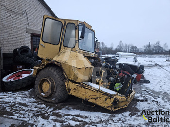 Articulated dumper Moxy: picture 2 Articulated dumper Moxy: picture 2