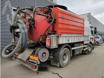 Vacuum truck Renault Premium 250.18: picture 3