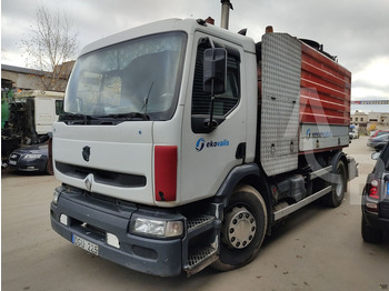 Vacuum truck Renault Premium 250.18: picture 2