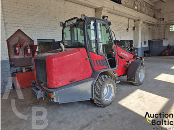 Wheel loader Schäffer 5680T: picture 5
