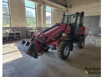 Wheel loader Schäffer 5680T: picture 2
