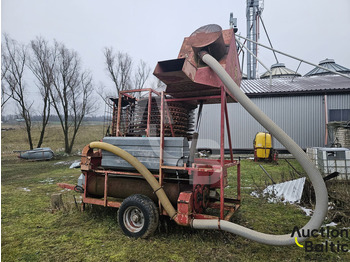Combine harvester Selmaksan T.D.2900: picture 3