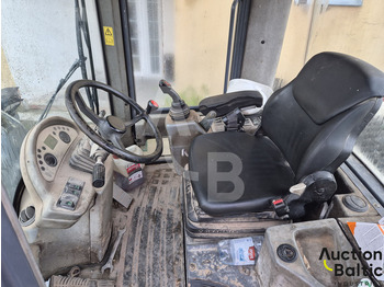 Wheel loader Terex TL 260: picture 5