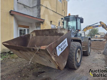 Wheel loader Terex TL 260: picture 2
