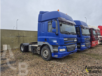 Tractor unit DAF CF 85 460