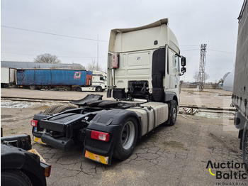 Tractor unit DAF XF 460 FT: picture 4