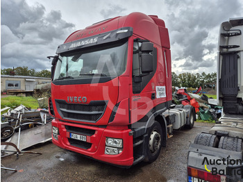 Tractor unit IVECO