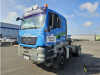 Tractor unit MAN TGS 18.440