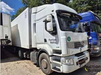 Leasing of Renault 460-19 T Renault 460-19 T: picture 2