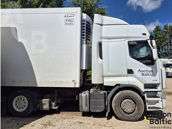 Leasing of Renault 460-19 T Renault 460-19 T: picture 3