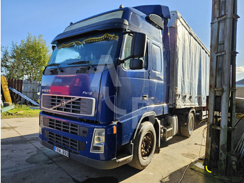 Leasing of Volvo FH12 Volvo FH12: picture 2