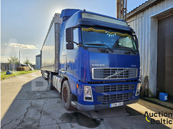 Leasing of Volvo FH12 Volvo FH12: picture 1