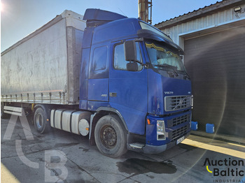 Leasing of Volvo FH12 Volvo FH12: picture 3