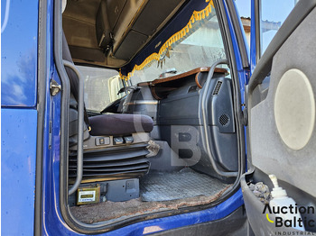 Leasing of Volvo FH12 Volvo FH12: picture 5