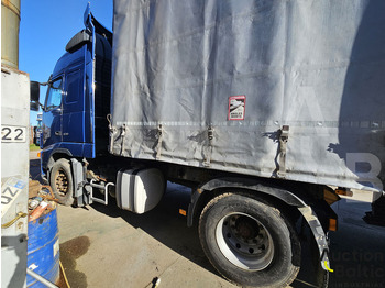 Leasing of Volvo FH12 Volvo FH12: picture 4