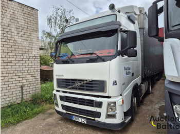 Tractor unit Volvo FH12: picture 2