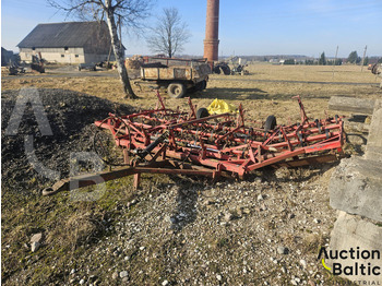 Cultivator VÄDERSTAD
